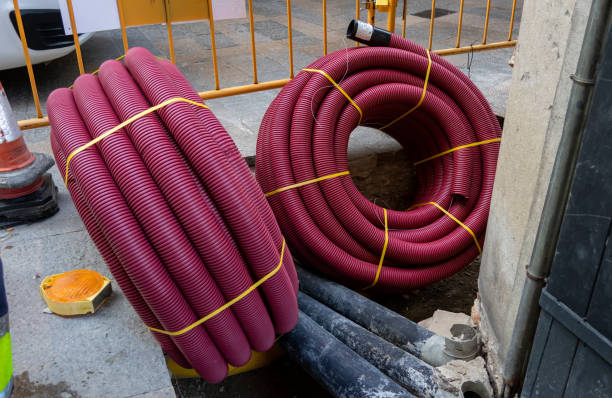Best Flood restoration services  in Hot Springs, SD