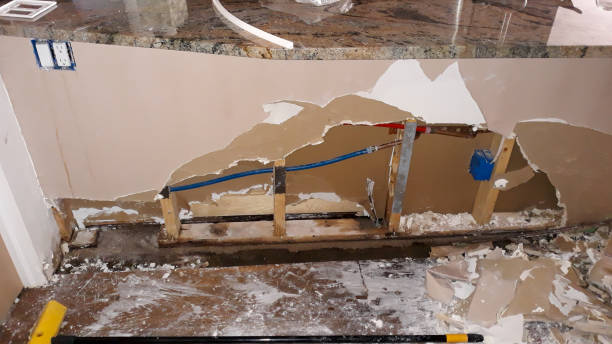 Best 24-hour water damage restoration  in Hot Springs, SD