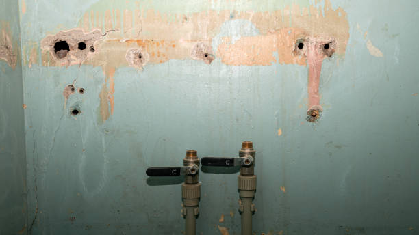 Fire Damage Restoration in Hot Springs, SD