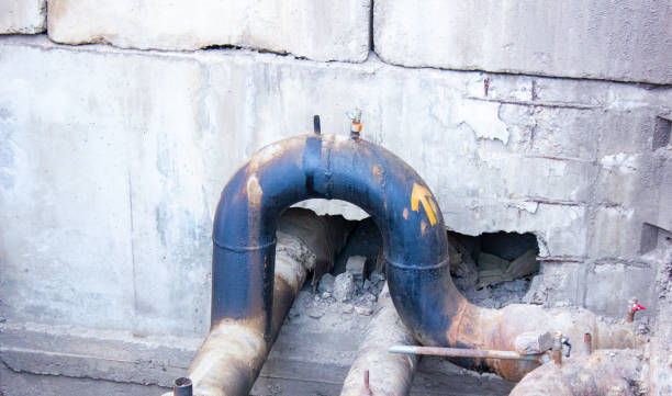 Best Flood damage cleanup  in Hot Springs, SD