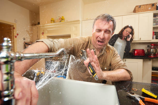 Reliable Hot Springs, SD Water damage restoration Solutions
